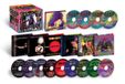 Rock LITTLE STEVEN - Rock N Roll Rebel - Early Work (CD + DVD)