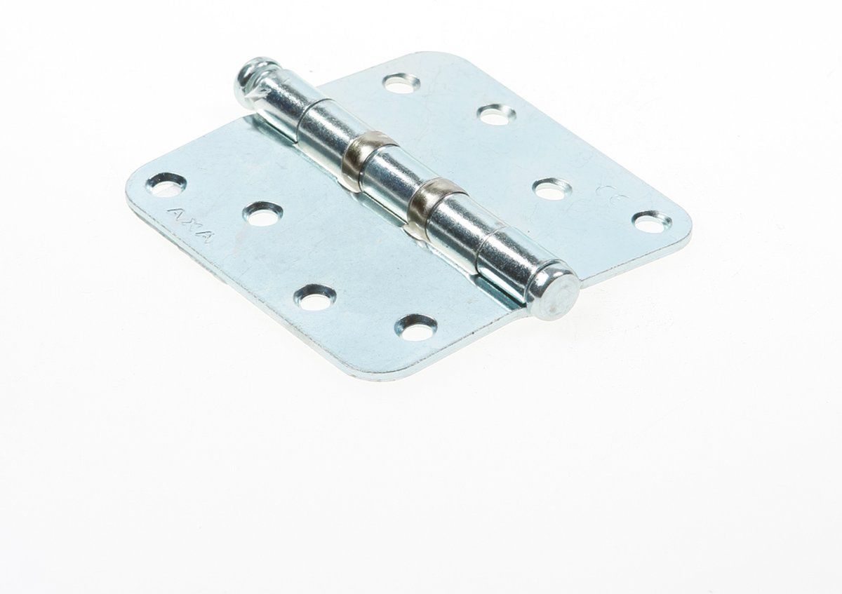 Axa kogelscharnier 89x89mm RH - 8713249109886