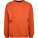 Vingino Boys Nadilie Sweater Mocca Orange Size: 4