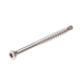 Homefix Vlonderschroef Rvs-410 Lk Torx TX25 5.0X50 | 25 pièces