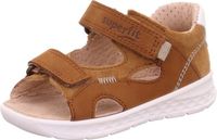 Superfit open schoenen lagoon Karamel-23