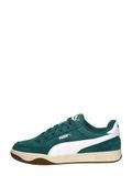 Puma Park LT SD Sneakers Laag - Groen