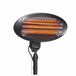 Tristar KA-5287 Terrasverwarmer