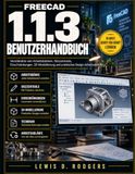 FreeCAD 1.1.3 Benutzerhandbuch