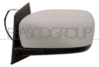 PRASCO Außenspiegel MZ8027214 links, elektrisch, ungetönt | Compatibel met: MAZDA CX-7