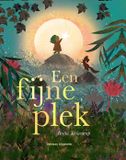 Een Veltman Uitgevers Een fijne plek Hardcover