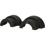 KS Tools 460.4154 Half-schakelpaar Ø 147 mm