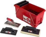 Rubi Rubiclean Pro 2 Set