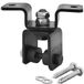 Meister 250LBS Zware Tas Plafond Hanger Mount w/360° Swivel voor MMA & Boksen Bokszakken