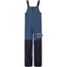 Scott Vertic Bib, pantalon de ski, junior, bleu