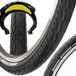 Kenda Kwick Bitumen - Pneu de vélo - Anti-crevaison - 700x35 - G-SHIELD
