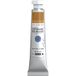 Lefranc Bourgeois 404997 Extra fijne Lefranc olieverf met hoogwaardige kunstenaarspigmenten, lichtecht, verouderingsbestendig - 20ml Tube, Yellow Ochre Light