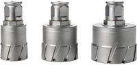 Fein 1x hardmetalen Ultra 50 kernboor met QuickIN MAX/ Weldon 32