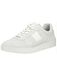 BULLBOXER Sneakers laag wit / offwhite