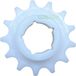 perfektGarten Stiga Kettingtandwiel voor Park Comfort Compact 13, 14, 16 / 1134-2816-01