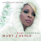 A Mary J. Blige: A Mary Christmas - Anniversary Edition [2xLP]
