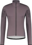 SHIMANO Beaufort Wind Jersey Rook Topaas Lange mouw M