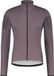 SHIMANO Beaufort Wind Jersey Rook Topaas Lange mouw M