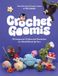 Crochet Goomis: Explore 50 Amigurumi Critters and Characters in a World Woven by Yarn