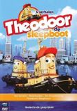 Megamoviestore Kids - Theodore De Sleepboot DVD
