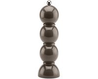 Addison Ross Bobbin Peper- en zoutmolen Mink 24cm