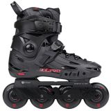 FlyingEagle Roller Freeskate Eclipse (Noir - 38)