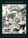 JUDGE 2000 Ad Graphic Novels Masterpiece Edition - Judge Dredd by Brian Bolland