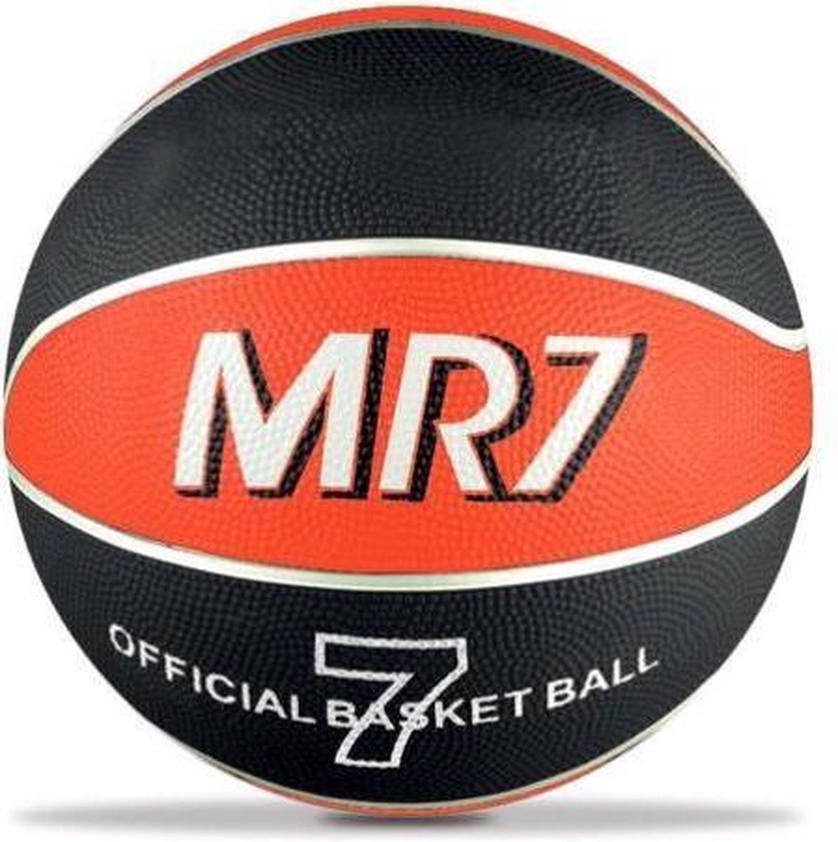 Mondo Basketball Mr7