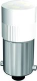 Signal Construct MWGB25579 Lampe LED Blanc BA9s 130 V/AC