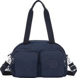 Kipling COOL DEFEA Schoudertas - Blue Bleu 2