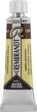 Rembrandt Aquarelverf Tube 10 ml Omber Gebrand 409