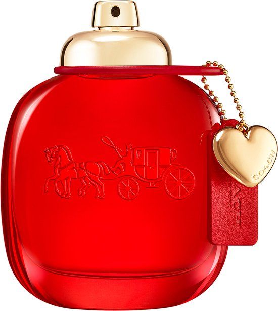 Coach Eau de parfum / 90 ml / Women