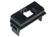 LINK LP7977 adapter voor fruitschaal Bticino Living Now zwart