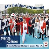 Mir Halden Zosamme