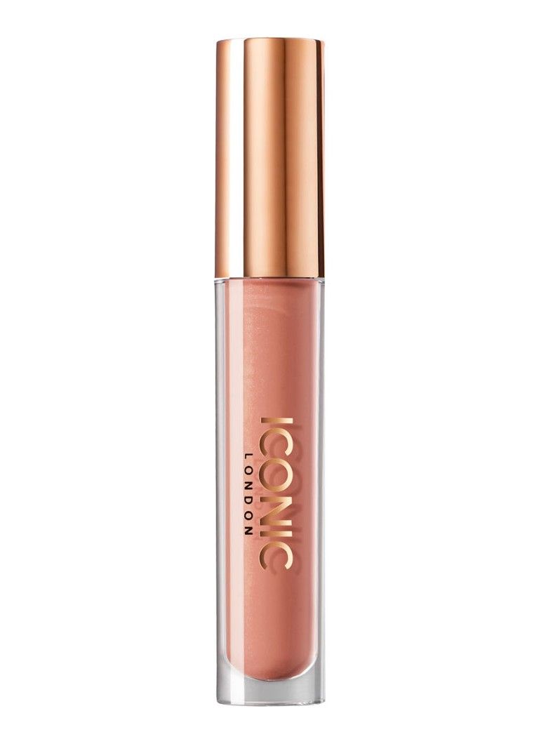 ICONIC London Lip Gloss / 5 ml / Female