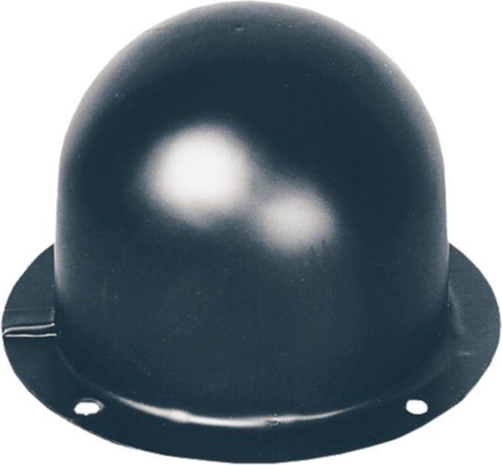 Visaton VS-AK10.13 - Tweeter - Kleurloos - 1 W - 2 jaar garantie