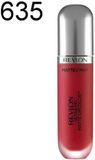 Revlon Ultra HD Matte Lipcolor - 635 Passion - 0309978161042
