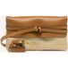 Gianni Chiarini Clutches Belty Cognac