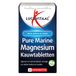 Lucovitail 3x Magnésium marin 30 comprimés à croquer