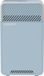 QNAP QMiro-201W Draadloze Router - Dual-band - Blauw
