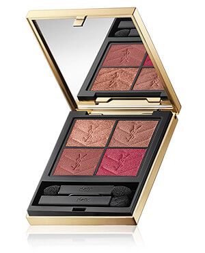Yves Saint Laurent Couture Mini Clutch