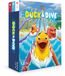 MNKY Entertainment Duck & Dive kaartspel
