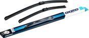 Oximo Ruitenwisser set Volkswagen Caddy 3 (III) (V), 02-2004 t/m 10-2006 WA400550