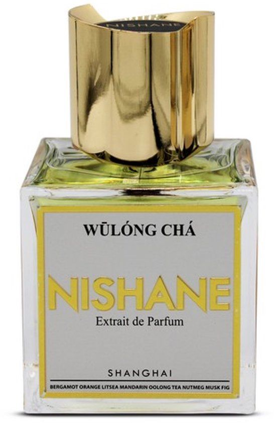 Nishane Parfum / 100 (ml) / Unisex