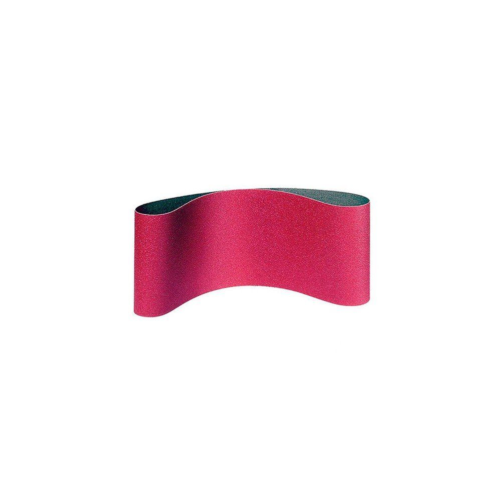 Klingspor Schuurband Voor Handschuurmachine 100X620 Korrel 60