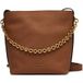 MICHAEL Michael Kors Schoudertas lichtbruin