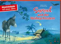 Samuel Ernst Kaufmann Samuel und der Weihnachtsstern