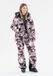 SLOPE Skihose Killy Vrouwen M Paars