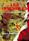 Les GPSR Kontakt Les invisibles Paperback