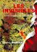 Les GPSR Kontakt Les invisibles Paperback